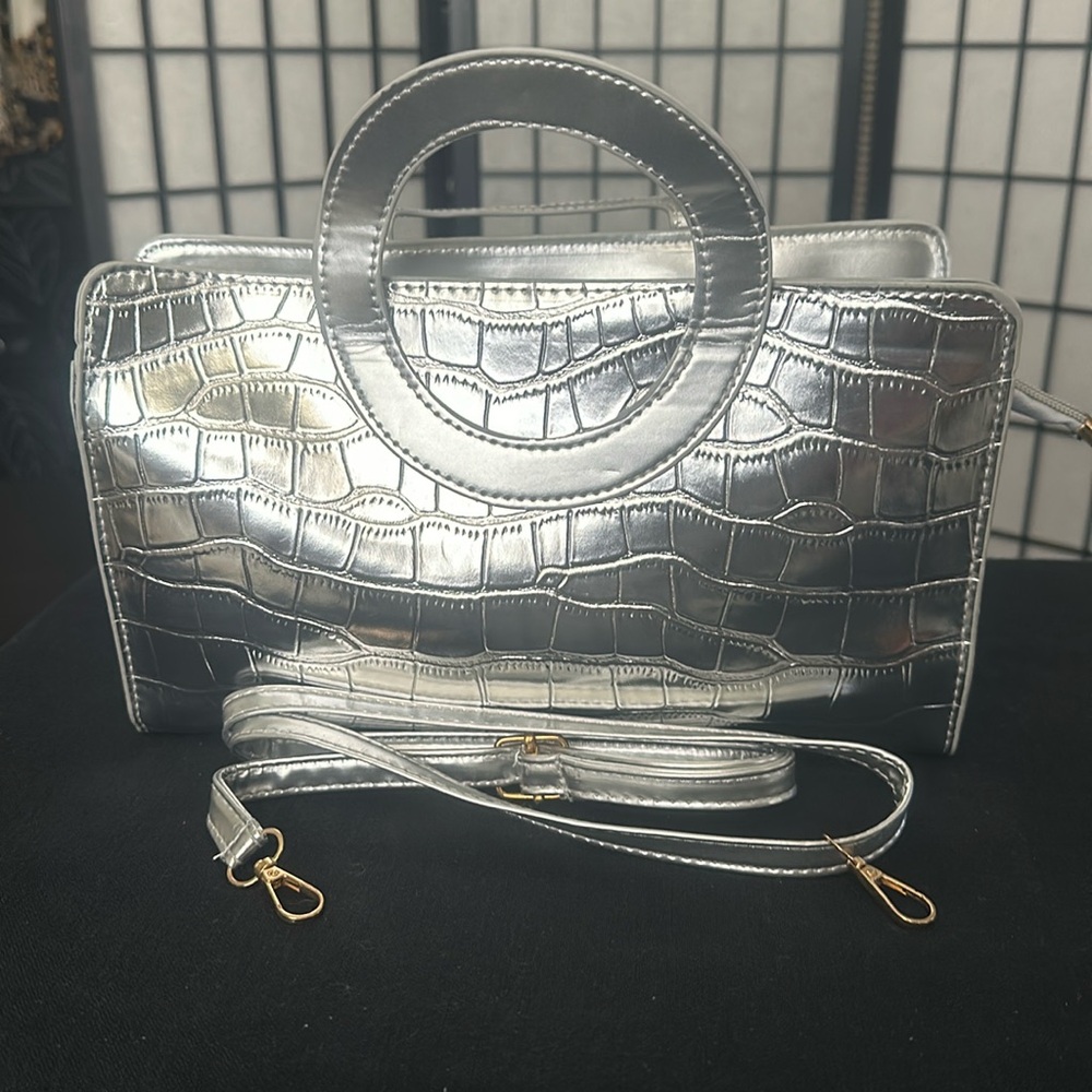 Small Clutch Handbag